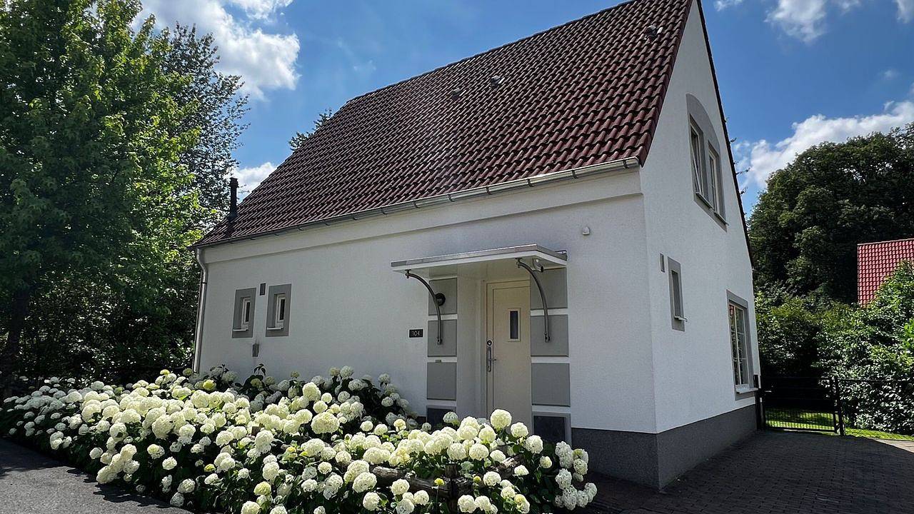 Ferienwohnung für 4 Personen (98 m²) in Bad Bentheim