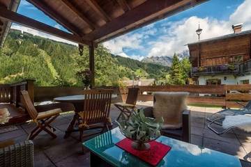 Hütte für 4 Personen in Dienten am Hochkönig, Pinzgau, Bild 4