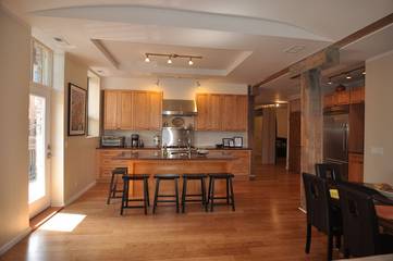 Loft for 14 Guests in Chicago, Cook County, Picture 3