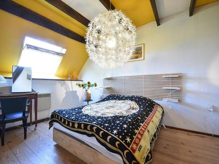 Location de vacances pour 7 personnes à Gannay-sur-Loire - 4