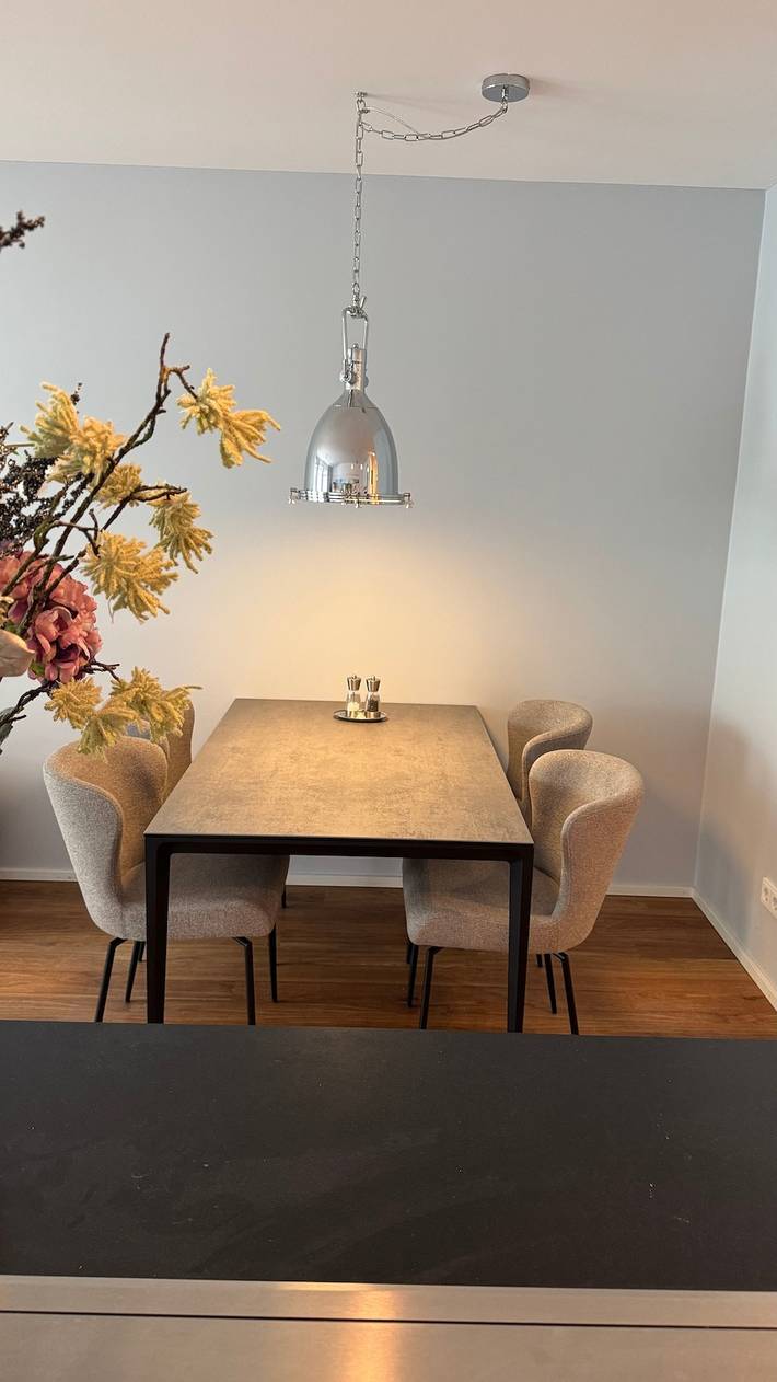 Ferienwohnung für 5 Personen, mit Terrasse und Sauna sowie Seeblick in Eckernförde - 3