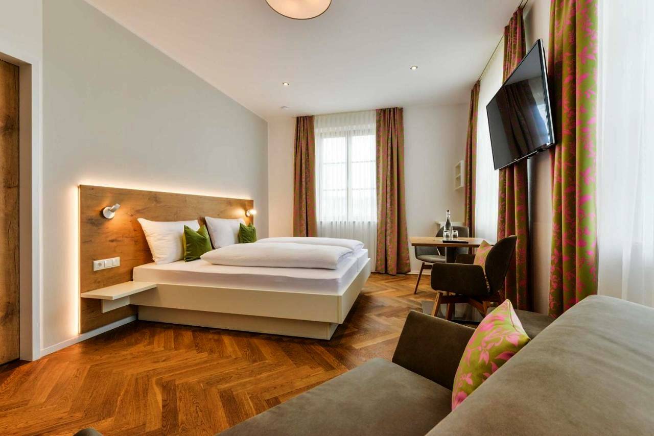 Suite in Zusmarshausen, Souabe (Bavière)