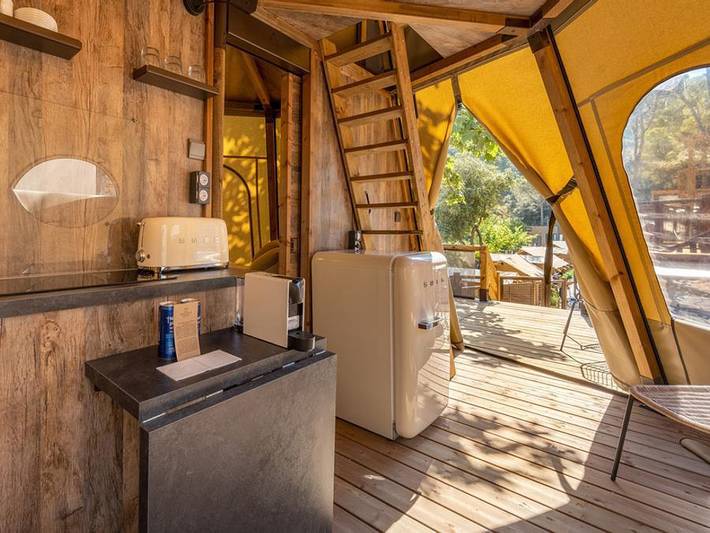 Ferienhaus für 4 Personen in Begur - 4