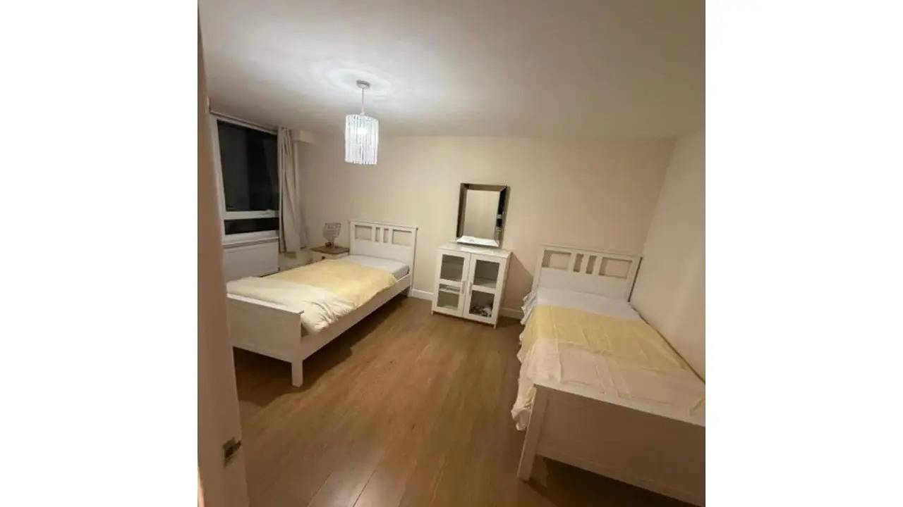 Ganze Ferienwohnung, Ferienwohnung für 2 Personen (11 m²) in Kent