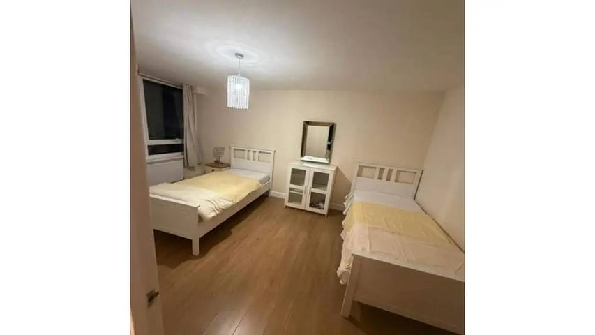 Ferienwohnung für 3 Personen, mit Haustier - 1