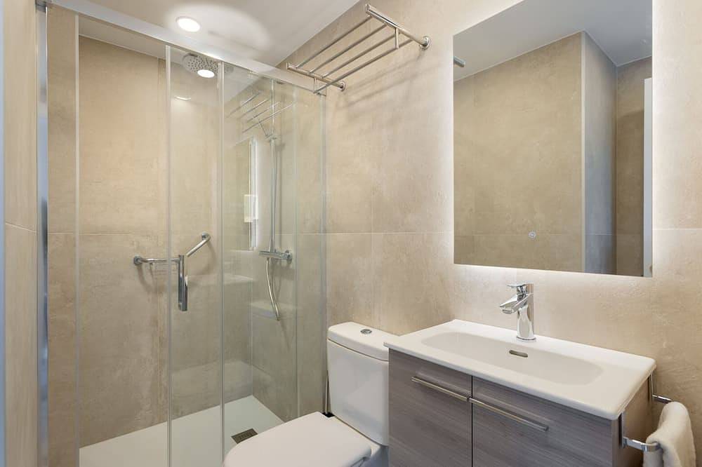 Ganze Wohnung, Apt P1 6 - Ponent in Vilassar de Mar, Costa del Maresme