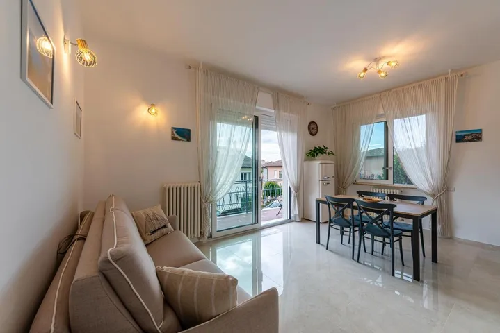 Appartamento vacanze per 4 persone, con terrazza e panorama, con animali domestici - 1