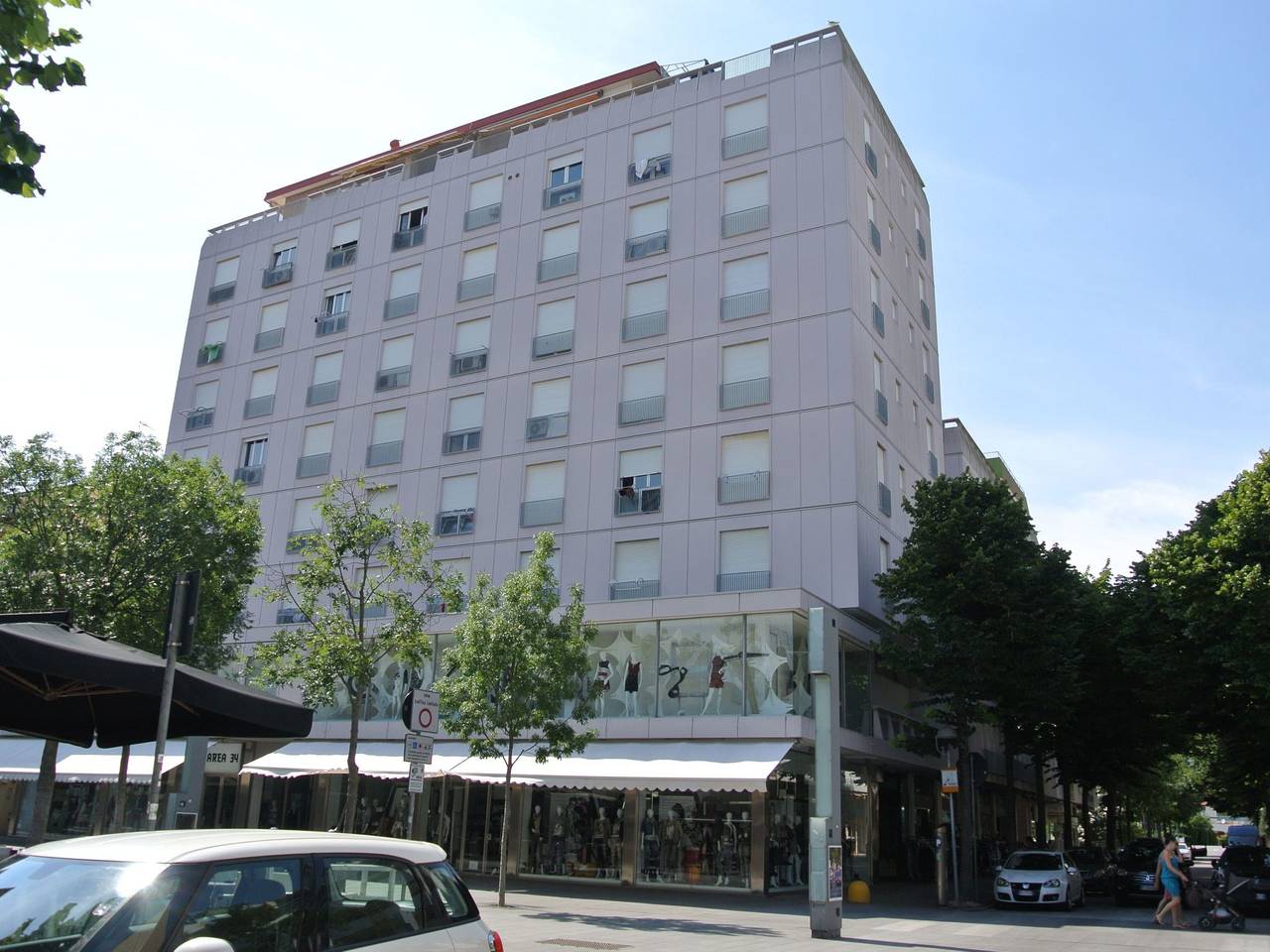 Appartement entier, Nocken 5 - Lignano Sabbiadoro in Lignano Sabbiadoro, Province d'Udine