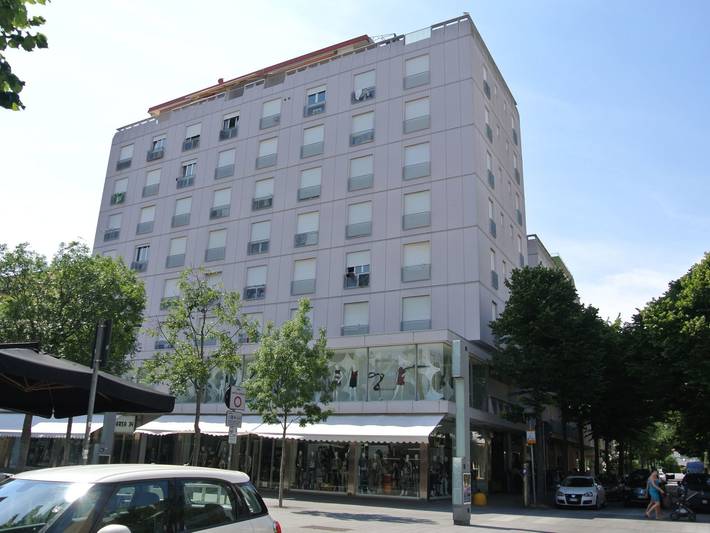 Appartement de vacances pour 2 personnes - 1