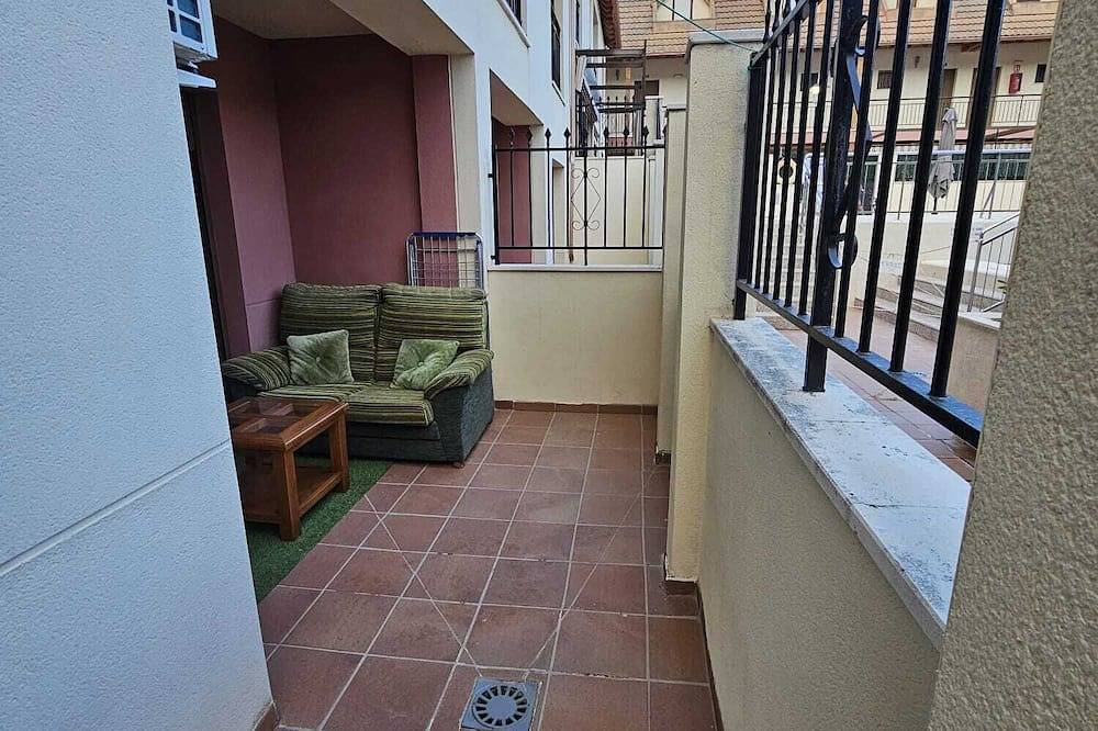 Entire apartment, Vivienda Encanto Nature Discover the nature and the activities of the environment. in La Iruela, Sierras de Cazorla and Segura Natural Park