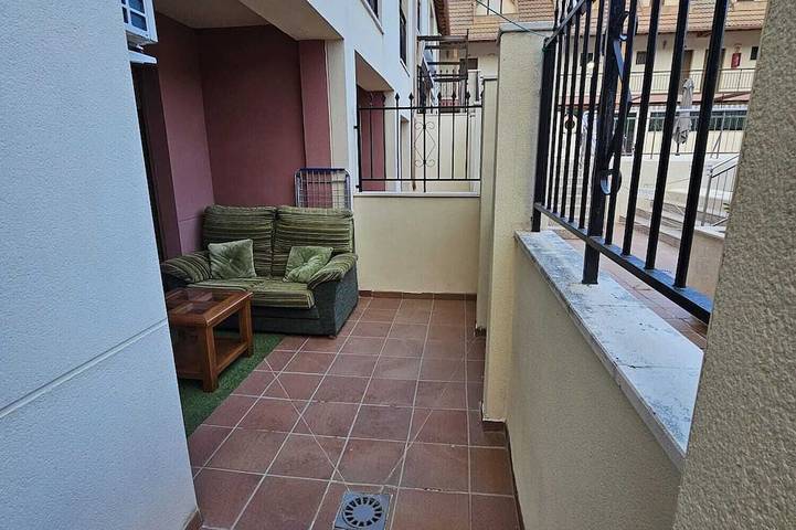 Holiday apartment for 3 people - 1