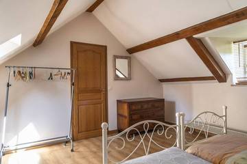 Location De Vacances pour 6 Personnes dans Asquins, Arrondissement d'Avallon, Photo 3