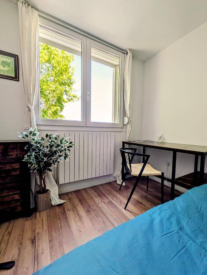 Appartement entier, Yutz and Zen in Yutz, Moselle