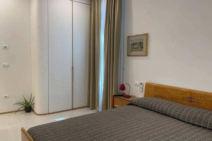 Beach house in Cattolica, Province de Rimini