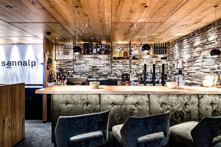 Ferienwohnung für 4 Personen, mit Balkon im Ötztal - 3