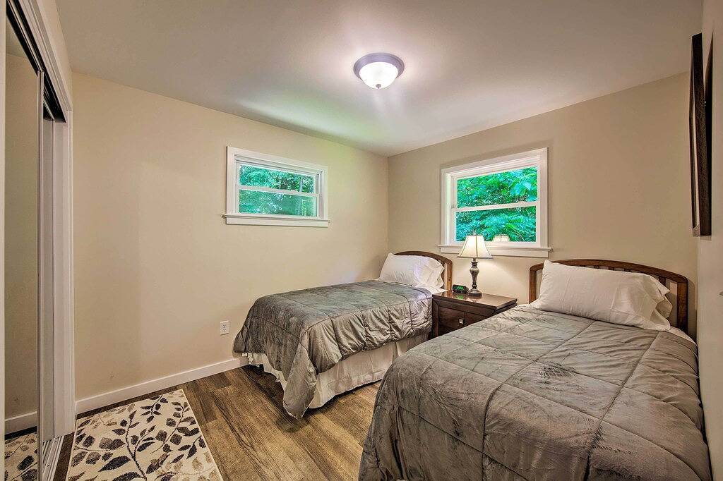 Neu! Kabine von Hiking + Hunting, 14 Mi zum Hersheypark in Lebanon County