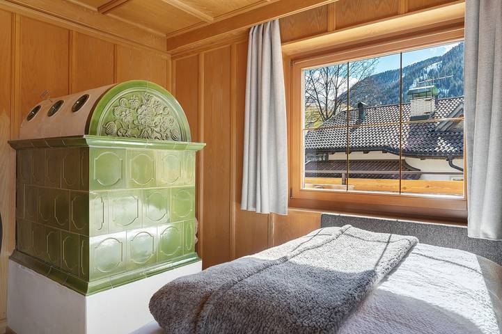 Ferienwohnung für 4 Personen, mit Garten in Sarntal - 3