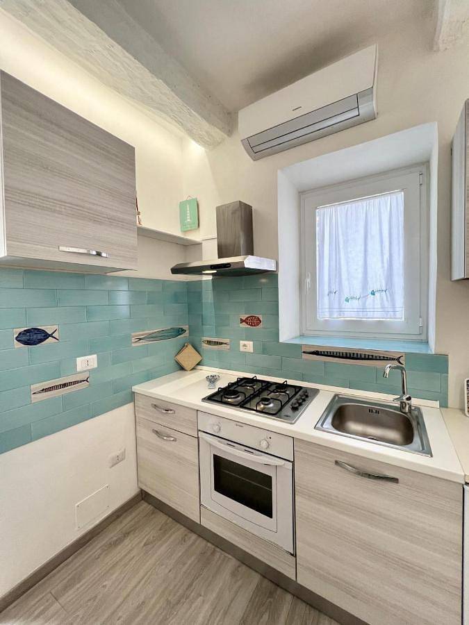 Gîte pour 3 personnes, animaux acceptés à San Felice Circeo - 4