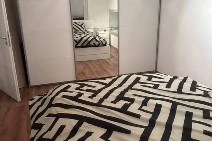 Ferienwohnung für 4 Personen, mit Whirlpool in Bielefeld - 3