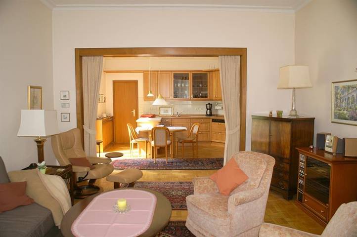 Ganze Ferienwohnung, Ferienwohnung im Bauernhaus Thies in Wietze, Aller-Leine-Tal