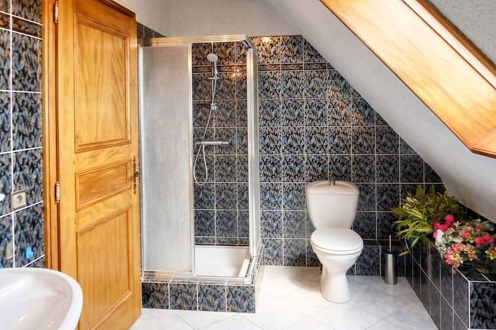 Appartement entier, Homerez - Appart. à Hochfelden in Hochfelden, Région de Strasbourg