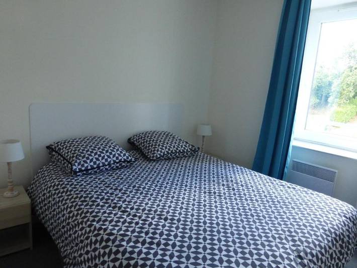 Gîte pour 4 personnes à Ploulec'h - 4