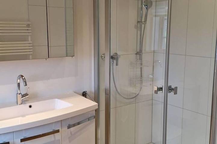 Ferienhaus für 5 Gäste mit 100m² in Nieblum-Goting in Goting, Föhr