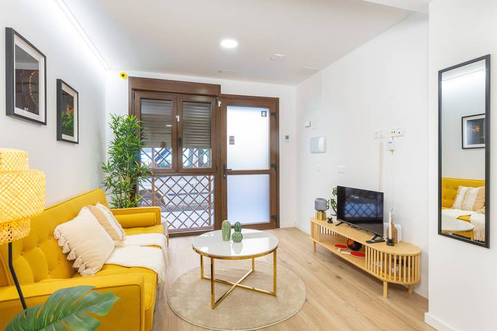 Ferienwohnung für 6 Personen in Valencia - 3