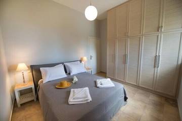 Villa pour 6 Personnes dans Nikiana, Alexandros, Photo 2