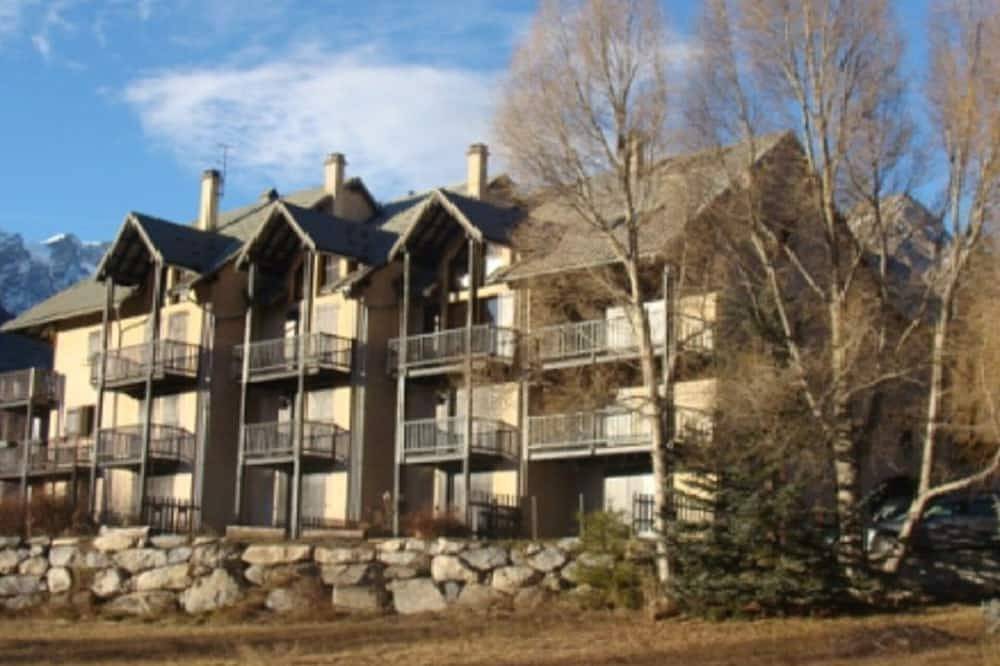 Ganze Wohnung, Le Monetier Les Bains: Ferienwohnung - Le Monêtier les Bains in Le Monêtier-les-Bains, Serre Chevalier