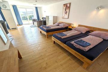 Bauernhof für 4 Personen in Oberstaufen, Allgäuer Alpen, Bild 3