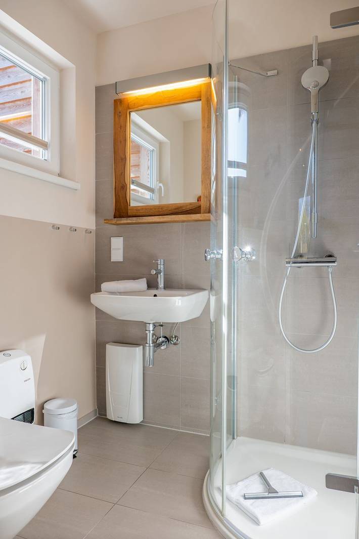 Zimmer für 2 Personen in Neustadt in Holstein - 4