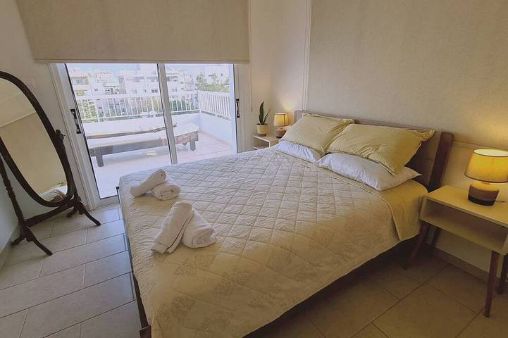Apartamento entero, Stay Naturaleza Penthouse in Limasol, Chipre Sur