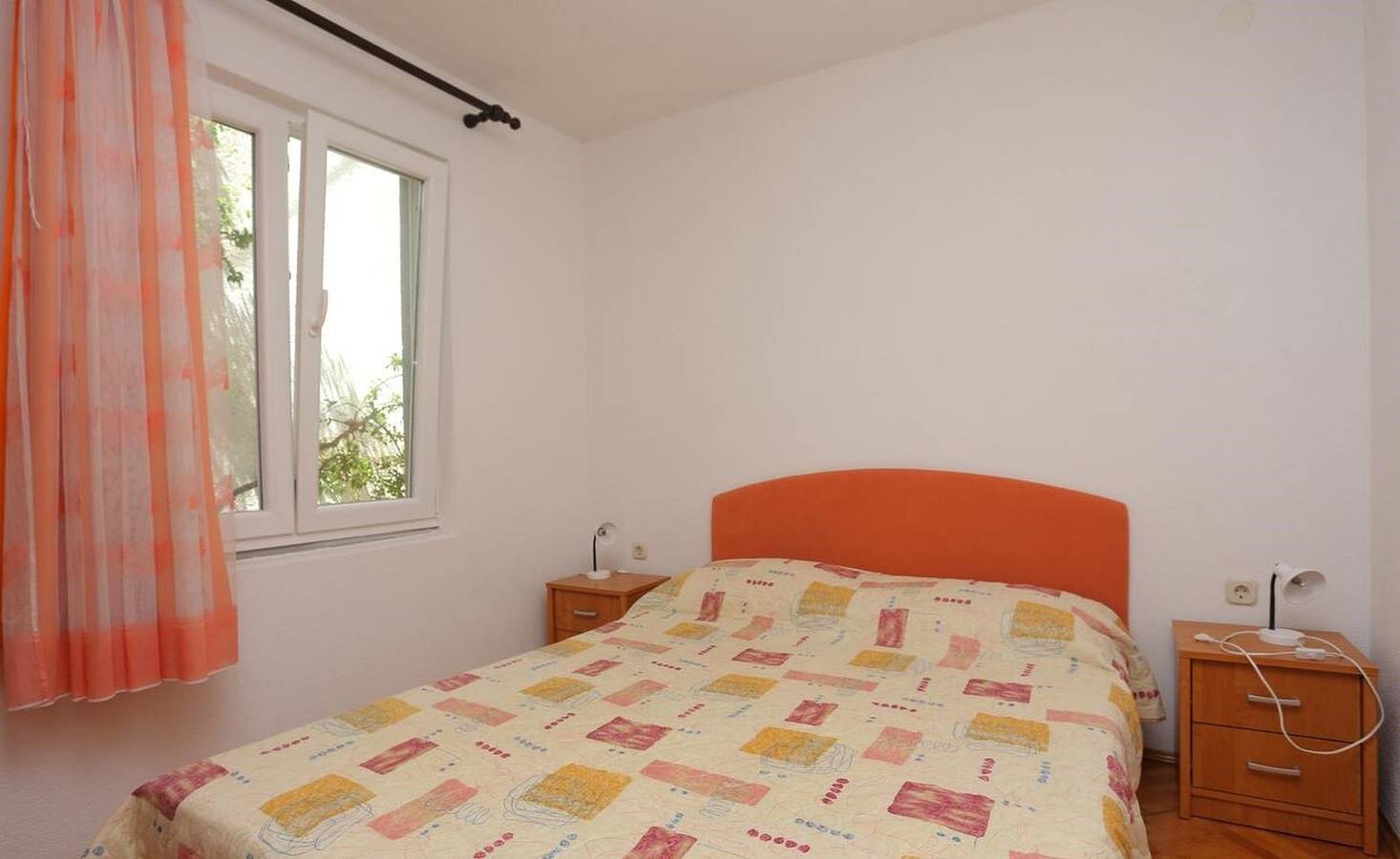 Cały apartament, Apartments Aurora Adriatica in Brist, Riwiera Makarska