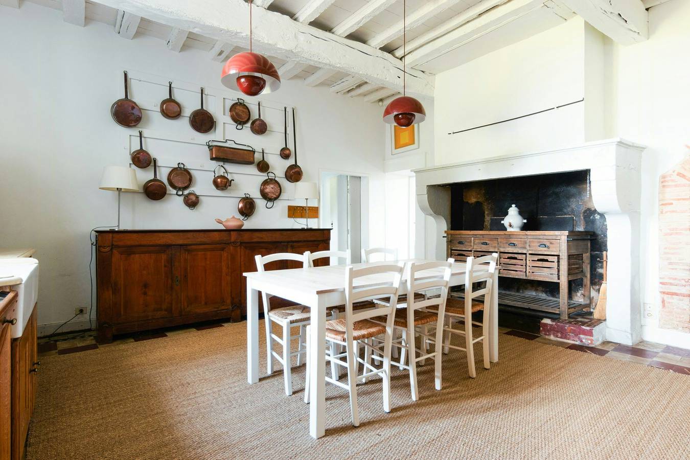 Mansión del siglo Xviii entre Burdeos y Sauternes in Saint-Côme (desambiguación), Región de Langon