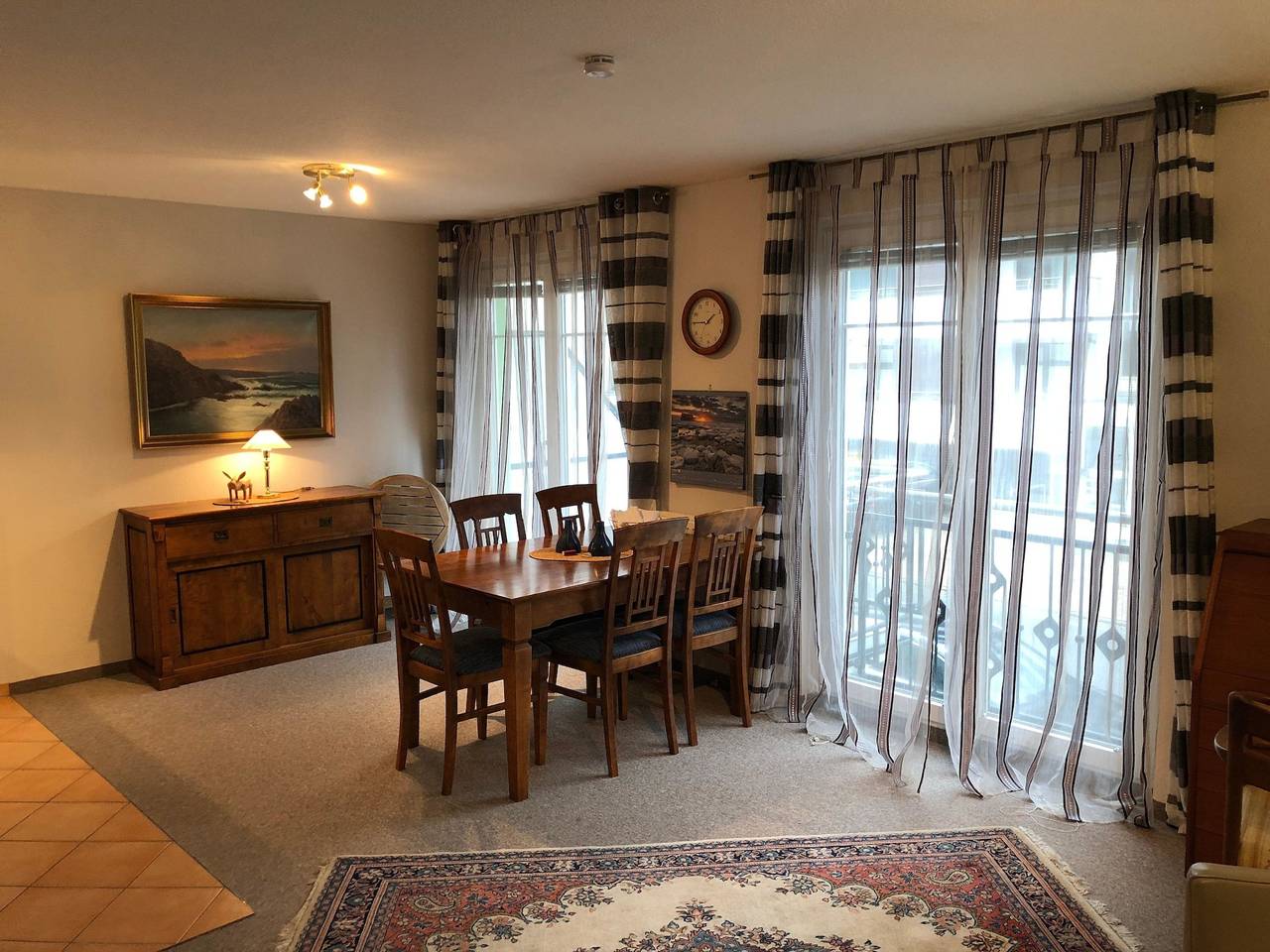 Ganze Ferienwohnung, Ferienwohnung Silvie 8 in Westerland, Sylt (Gemeinde)