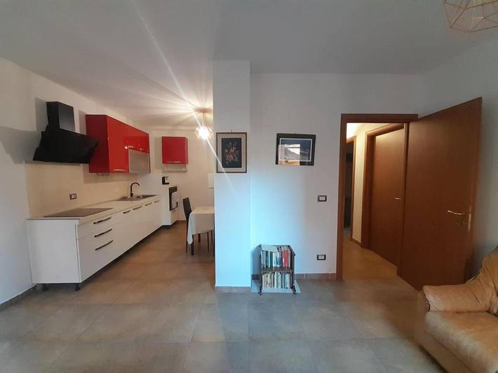 Gîte pour 5 personnes, avec balcon à Giaveno - 4