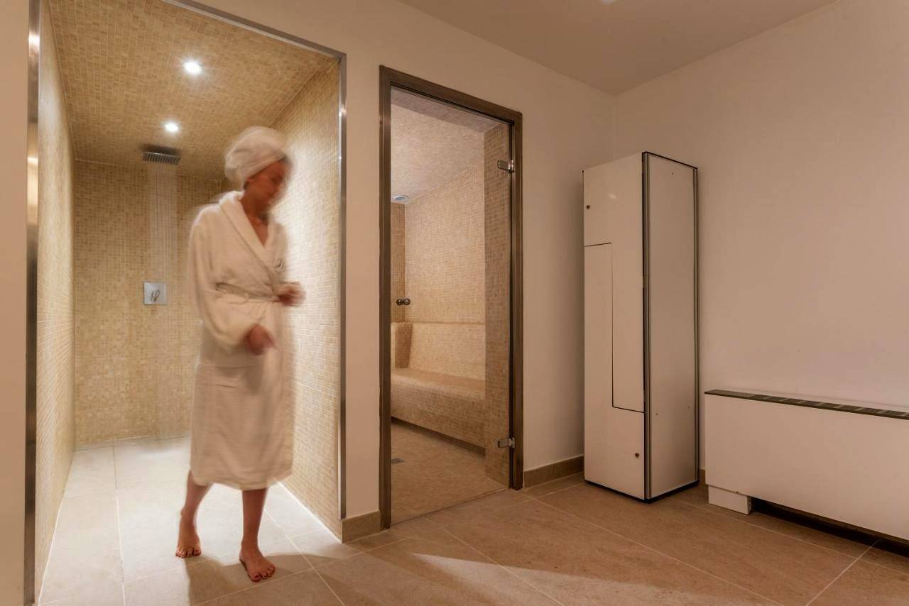 Hôtel pour 10 personnes avec sauna in Can Pastilla, Palma de Majorque
