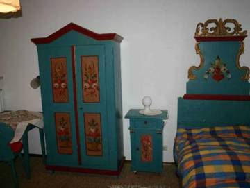 Ferienwohnung für 5 Personen in Miesbach, Bayerische Alpen, Bild 2