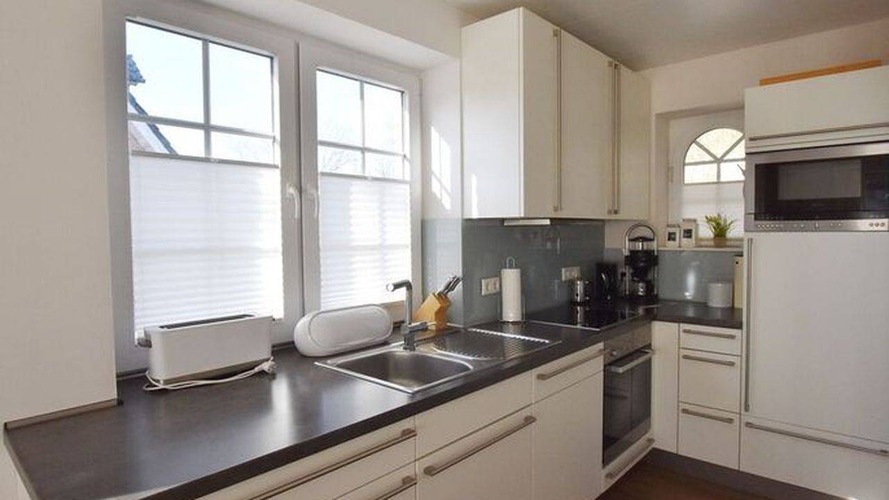 Ferienhaus für 6 Personen (139 m²) in Sylt-Ost in Tinnum, Sylt (Gemeinde)