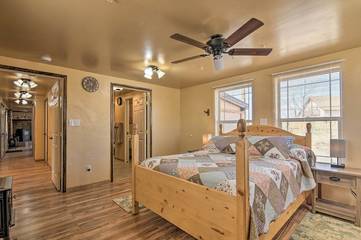 Vacation House for 2 Guests in Utah, USA, Picture 2