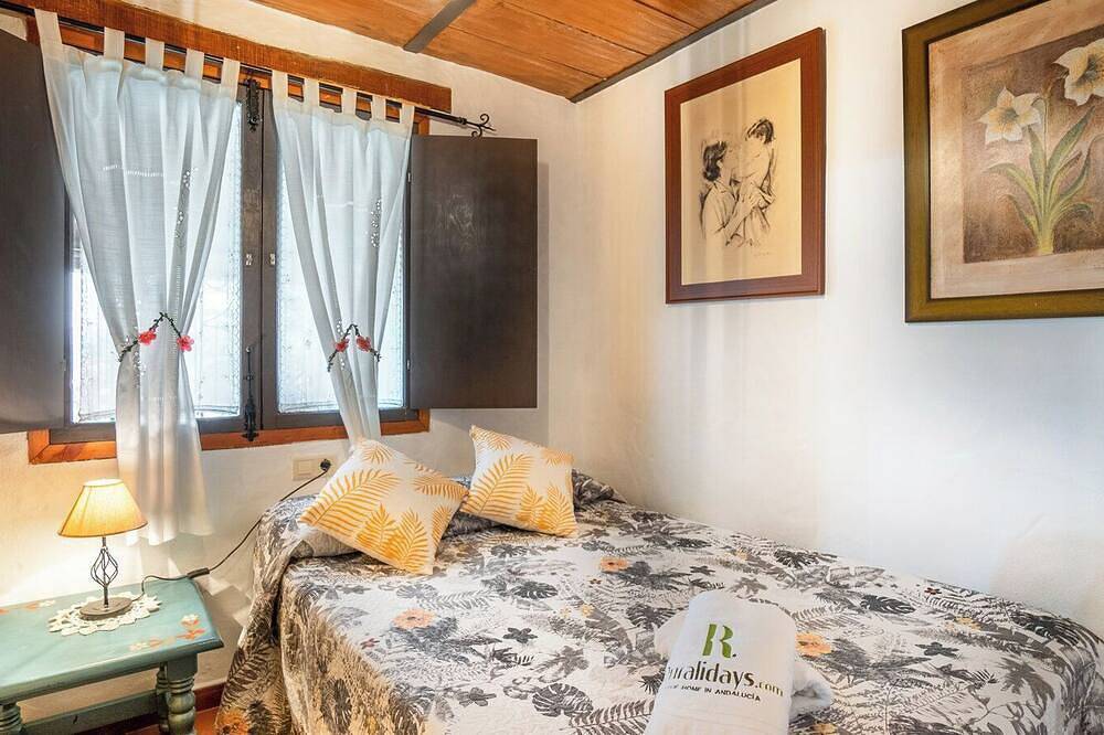 El Olivarito Jubrique in Jubrique, Provincia de Málaga