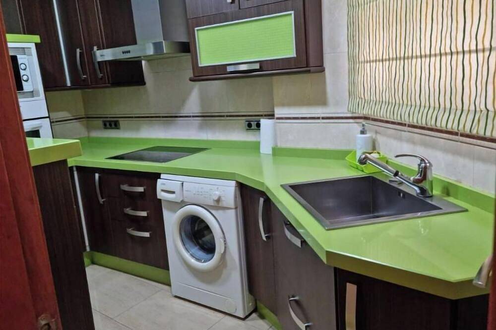 Entire apartment, Penuelas Apartment in Lucena, Sierras Subbéticas