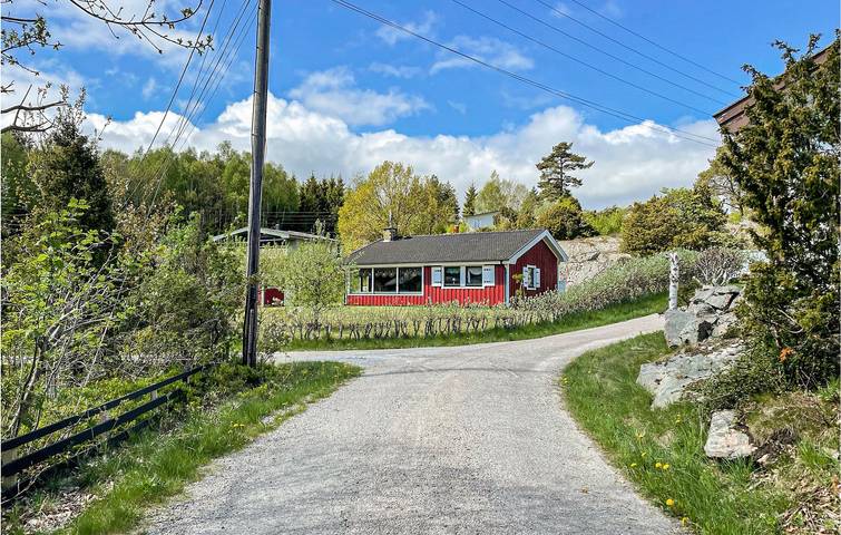 Ferienhaus für 6 Personen, mit Garten und Terrasse, kinderfreundlich in Bohuslän - 3