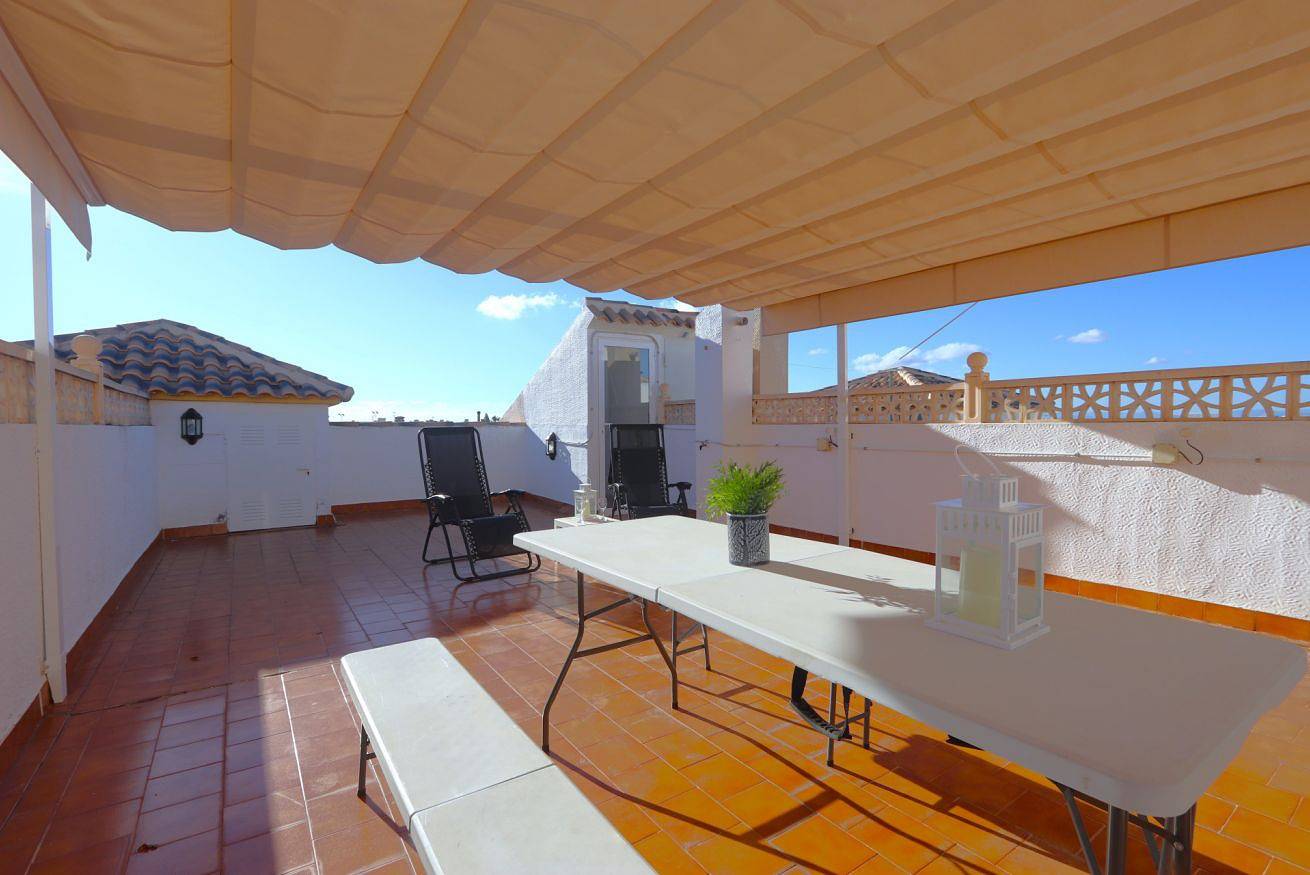 Entire apartment, 090 - Altomar Ii 005 - comfortholidays in Mediterraneo (Gran Alacant), Monte Faro
