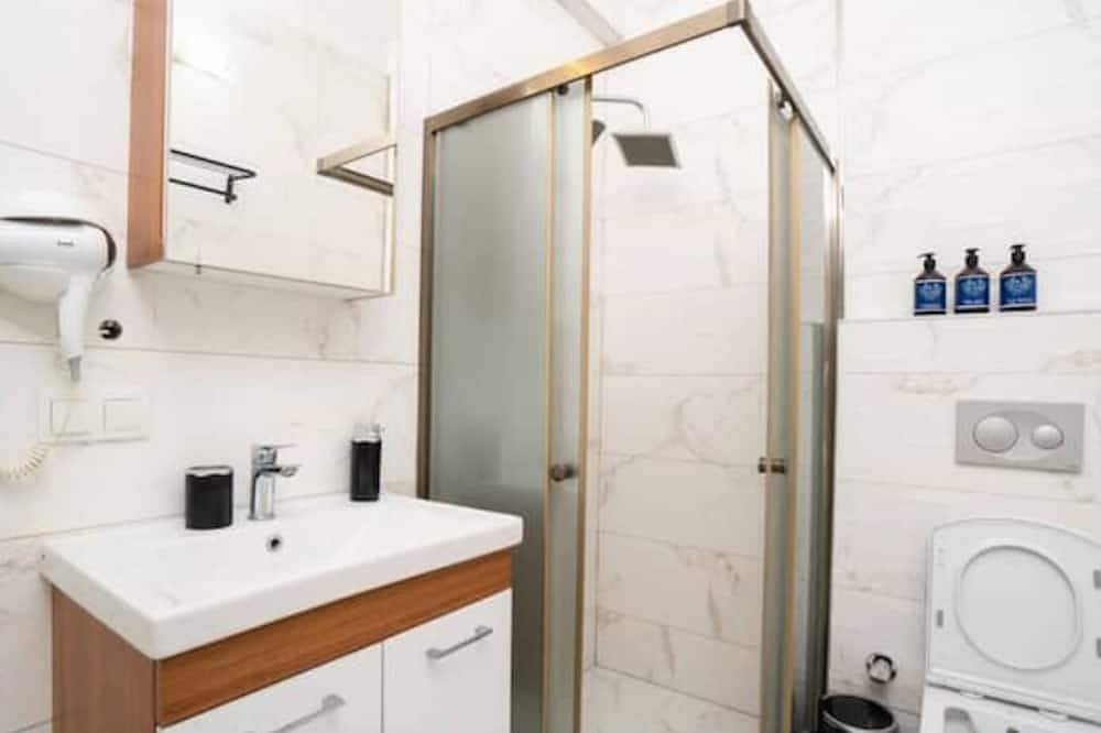 Entire apartment, Capo Calaberno 107 dykes in Izmir Province