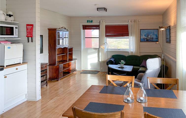 Ferienwohnung für 2 Personen, mit Garten und Sauna - 1