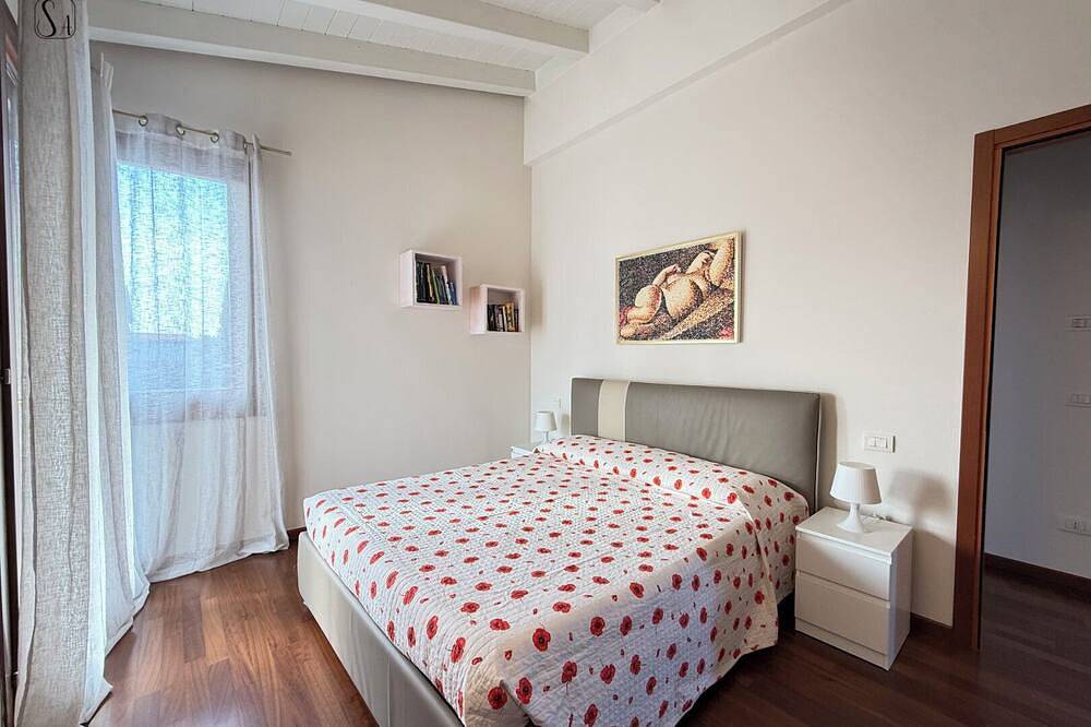 Ganze Wohnung, Der Mohn apt. Sirmione (Cir in Colombare, Sirmione