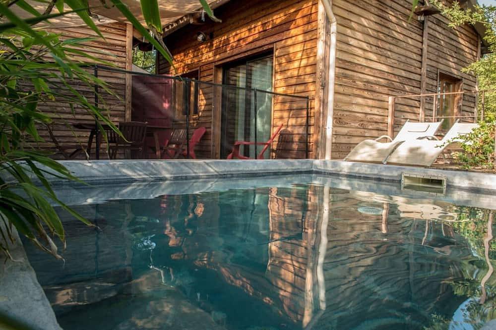 Maison de vacances