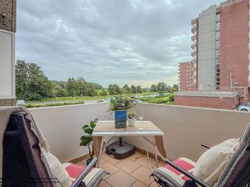 Ferienwohnung für 2 Personen in Wangerland, Metropolregion Bremen-Oldenburg, Bild 4